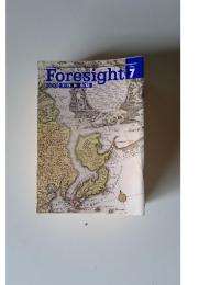 Foresight　2000年7月　No.7