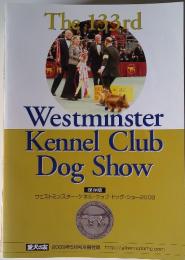 Westminster　Kennel　Club　Dog　Show　2009年5月号