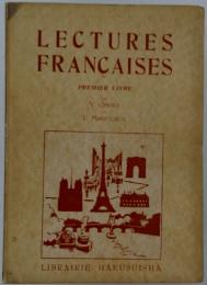 LECTURES FRANCAISES