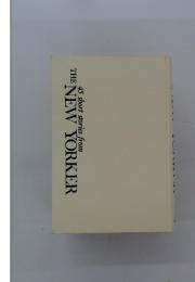 45 short stories from THE NEW YORKER