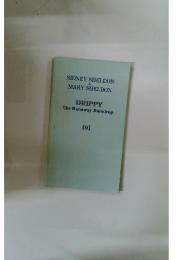 A SIDNEY SHELDON & MARY SHELDON　DRIPPY The Runaway Raindrop [9]