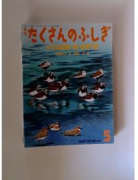 月刊たくさんのふしぎ　2006年5月号