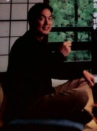 一個人　2001年2月号