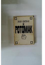 JEAN COCTEAU LE POTOMAK
