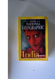 NATIONAL　GEOGRAPHIC　VOL. 191, NO. 5 1997年5月号