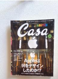 Casa　BRUTUS　２０１２年　3月号
