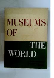 MUSEUMS OF THE WORLD