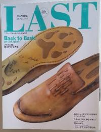 LAST　vol 11 Back to Basic