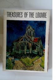 TREASURES　OF　THE　LOUVRE