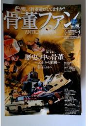 楽しく骨董遊びしてますか?骨董ファン
