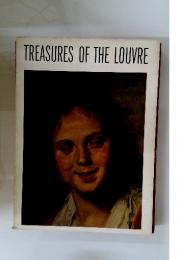 TREASURES OF THE LOUVRE