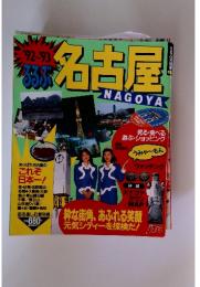 るるぶ 1992～1993 名古屋