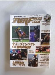 TURF HERO　2006年2月号