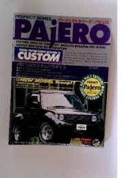 PAＪERO