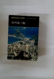 現代日本の文学　29