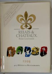 RELAIS & CHATEAUX　1998