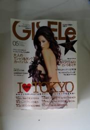 GISELe　2006年5月号