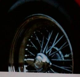 CG CAR GRAPHIC　JANUARY 1993