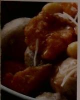 3分クッキング　本誌特集 秋の芋料理 10/11号