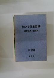 わかる気象器械　動作原理と器種例