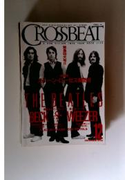 CROSSBEAT　1996年　12月号