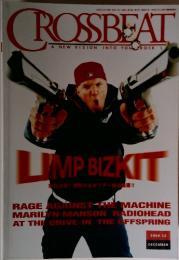 CROSSBEAT　2000年12月号