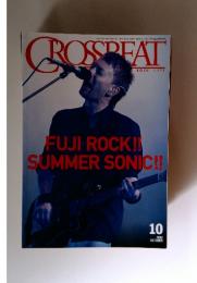 CROSSREAT　2003年10月号