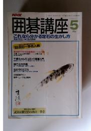 囲碁講座　これなら分かる定石の生かし方