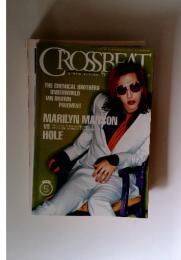 CROSSBEAT 1999年5月号