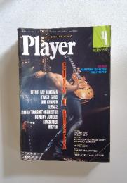 YOUNG MATES MUSIC Player No.314 1992年4月号