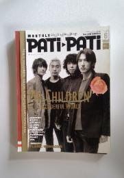 PATIPATI　2002年6月
