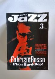 Jazz　2010年3月号