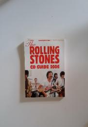 The　ROLLING　STONES　CD　GUIDE　2006