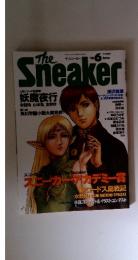 The Sneaker　1998年6月号