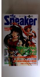 The Sneaker　1997年6月号