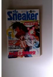 THE SNEAKER　1997年8月号