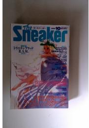 ザ・スニーカー　2000年10月号