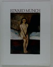 EDVARD MUNCH