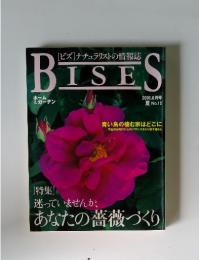 BISES　2001年6月号