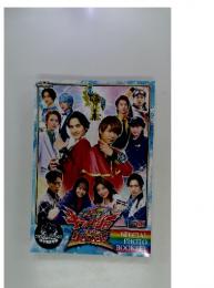 魔進戦隊キラメイジャーVSリュウソウジャー SPECIAL PHOTO BOOKLET