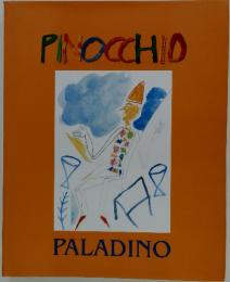 PINOCCHIO　PALADINO