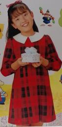 舞ちゃんのひとりでできるもん！　4