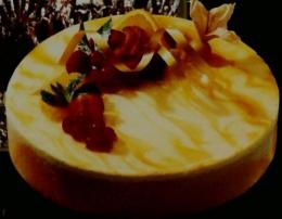 Art of French Desserts