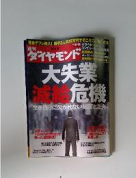 週刊ダイヤモンド 2009年5/16号