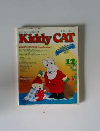 Kitty CAT　1989年12月号