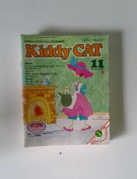 Kiddy CAT 11　1988