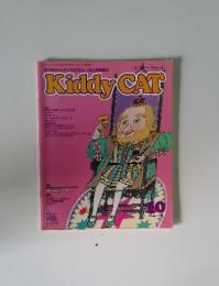 Kiddy CAT　10　1989