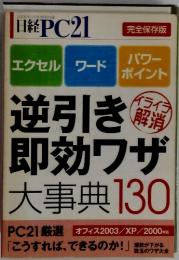 日経PC21　2006年5月号