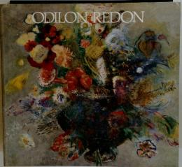ODILON　REDON