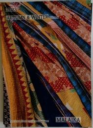 MALAIKA 2023 autumn&winter collection